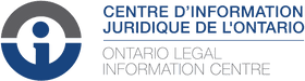 Ontario Legal Information Centre logo