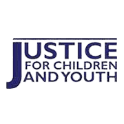 Justice for Children and Youth logo