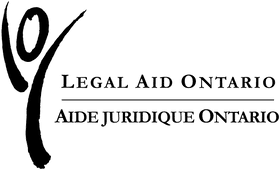 Legal Aid Ontario logo